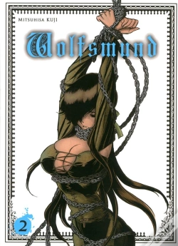 Capa do artigo Wolfsmund T.2