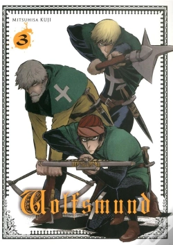 Capa do artigo Wolfsmund T.3