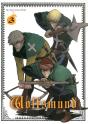 Wolfsmund T.3 - Preview