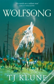 Capa do artigo Wolfsong
