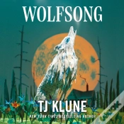 Capa do artigo Wolfsong