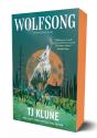 Wolfsong - Preview