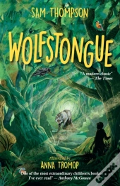 Wolfstongue: 