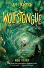 Wolfstongue: "A Modern Classic" Â€“ The Times - Preview