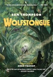 Capa do artigo Wolfstongue