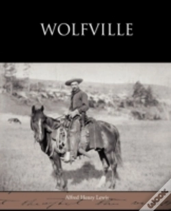 Capa do artigo Wolfville