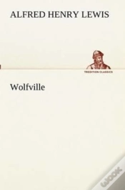 Capa do artigo Wolfville