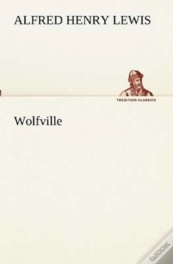 Capa do artigo Wolfville