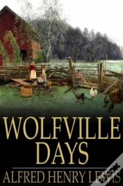 Capa do artigo Wolfville Days