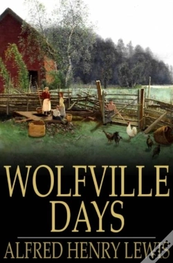 Capa do artigo Wolfville Days