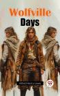 Wolfville Days - Preview