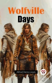 Capa do artigo Wolfville Days