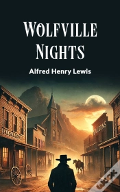 Capa do artigo Wolfville Nights