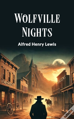 Capa do artigo Wolfville Nights