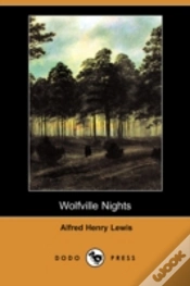 Capa do artigo Wolfville Nights (Dodo Press)