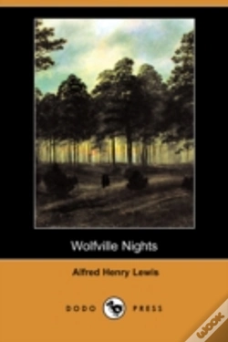 Capa do artigo Wolfville Nights (Dodo Press)