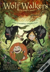 Capa do artigo Wolfwalkers