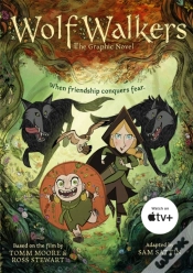 Capa do artigo Wolfwalkers