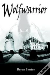 Capa do artigo Wolfwarrior