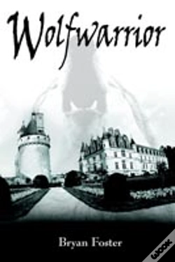 Capa do artigo Wolfwarrior