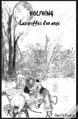Capa do artigo Wolfwing Les Griffes D'Un Ange