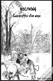 Wolfwing Les Griffes D'Un Ange