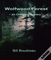 Capa do artigo Wolfwood Forest