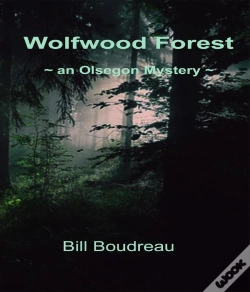Capa do artigo Wolfwood Forest