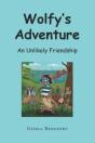 Wolfy'S Adventure - Preview