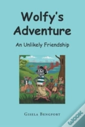 Wolfy'S Adventure