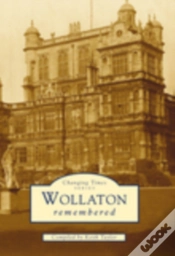 Capa do artigo Wollaton Remembered