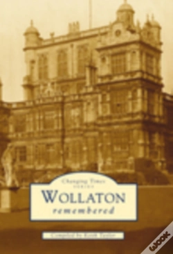 Capa do artigo Wollaton Remembered