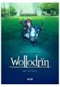 Wollodrin 03: Aquel Que Duerme - Preview