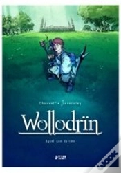 Capa do artigo Wollodrin 03: Aquel Que Duerme