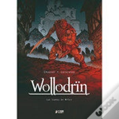 Capa do artigo Wollodrin 04: Las Llamas De Wffnir