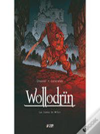 Wollodrin 04: Las Llamas De Wffnir
