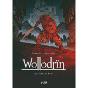 Wollodrin 04: Las Llamas De Wffnir - Preview