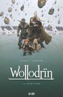 Wollodrin 05: Los Ultimos Heroes