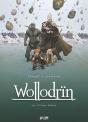 Wollodrin 05: Los Ultimos Heroes - Preview