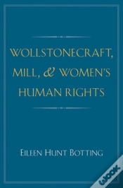 Capa do artigo Wollstonecraft, Mill, And Women