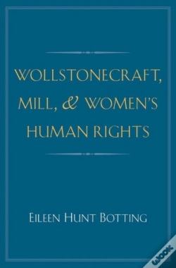 Capa do artigo Wollstonecraft, Mill, And Women'S Human Rights