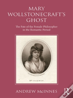Capa do artigo Wollstonecraft'S Ghost