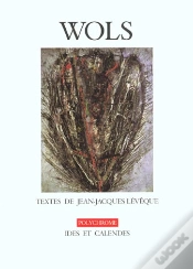 Capa do artigo Wols