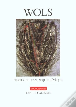Capa do artigo Wols