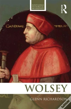 Capa do artigo Wolsey