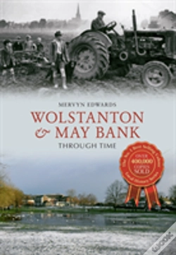 Capa do artigo Wolstanton & May Bank Through Time