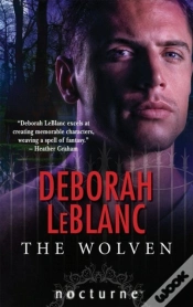 Capa do artigo Wolven