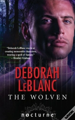 Capa do artigo Wolven
