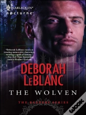Capa do artigo Wolven