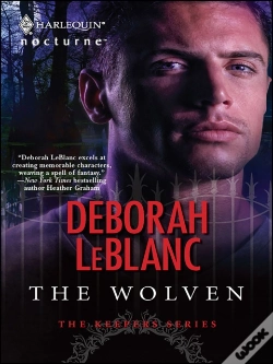 Capa do artigo Wolven